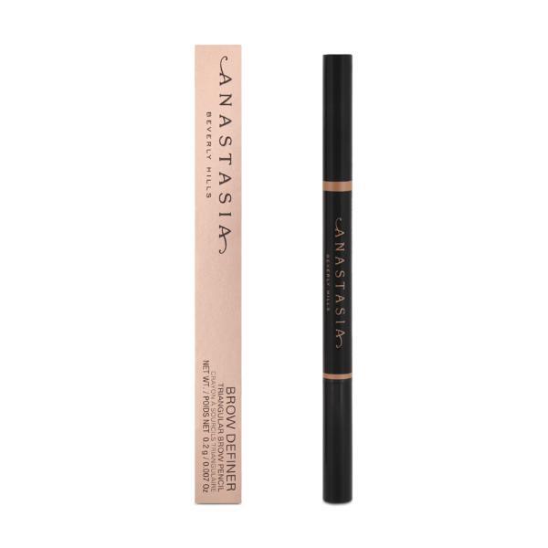 Anastasia Beverly Hills Brow Definer Triangular Pencil Ebony