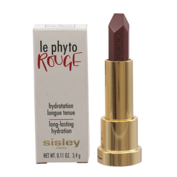 Sisley Le Phyto Rouge Plum Lipstick 13 Beige Eldorado