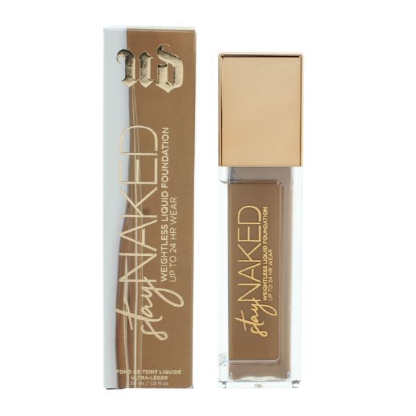 Urban Decay Stay Naked Weightless Foundation 60WO