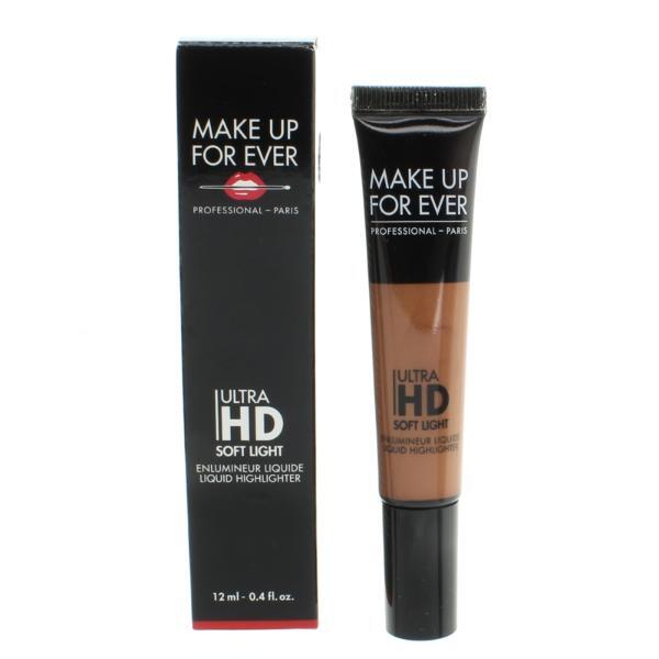 Make Up For Ever Ultra HD Liquid Highlighter 50