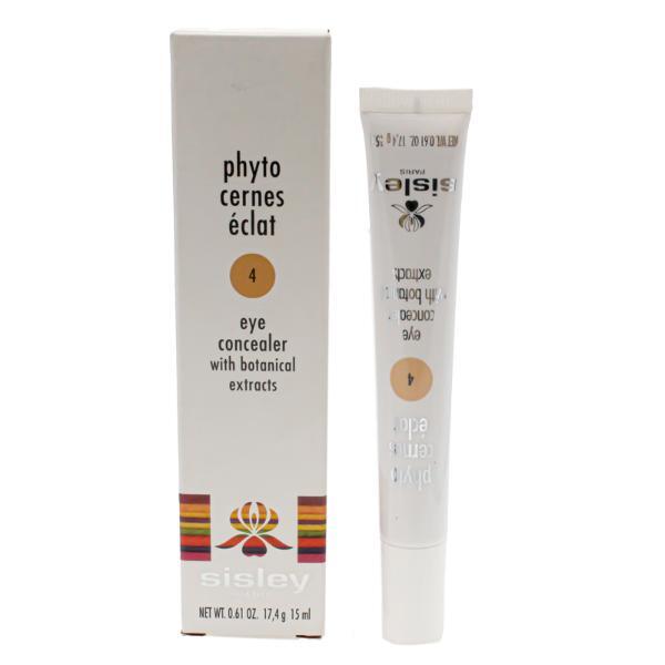 Sisley Phyto Cernes Eclat Eye Concealer 4 Medium