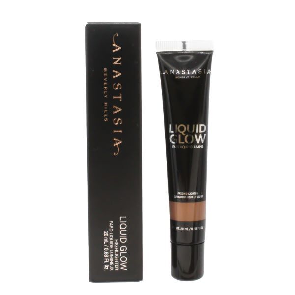 Anastasia Beverly Hills Liquid Glow Highlighter Patina