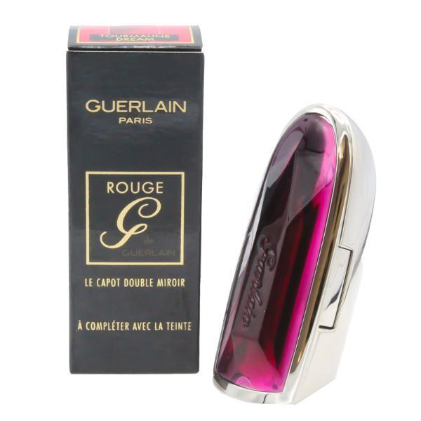 Guerlain Rouge G Lipstick Case Tourmaline Dream