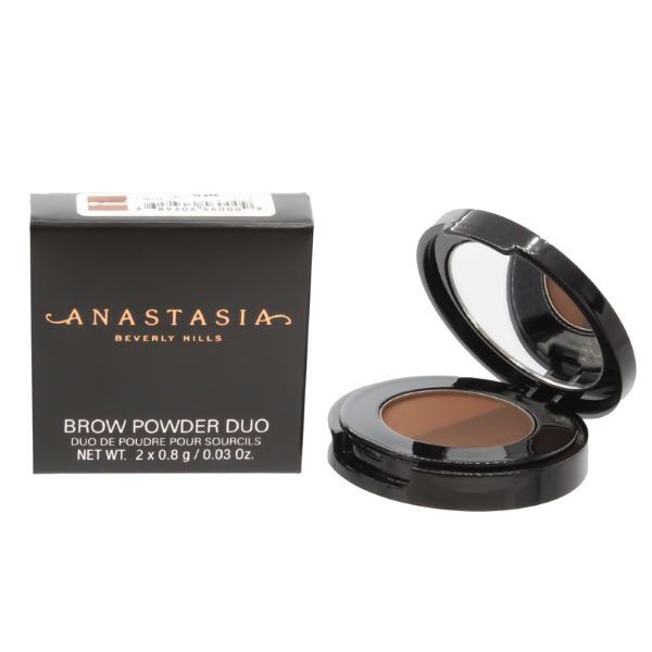 Anastasia Beverly Hills Brow Powder Duo Chocolate