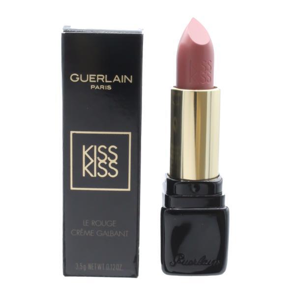 Guerlain Kiss Kiss Lipstick 308 Nude Lover