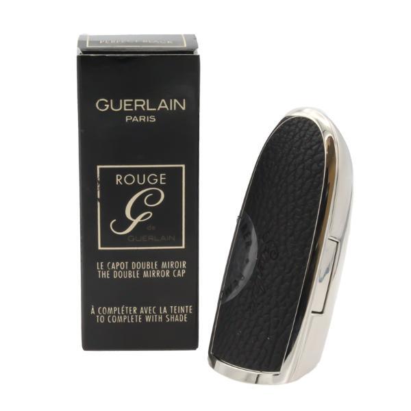 Guerlain Rouge G Lipstick Case - Perfect Black