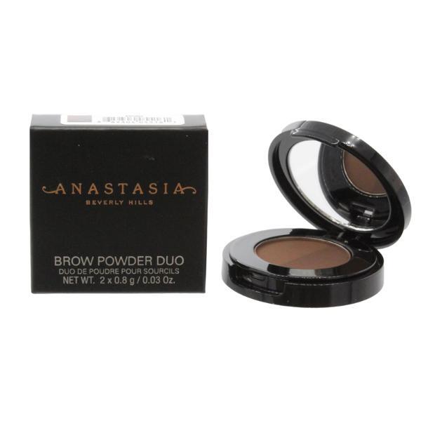 Anastasia Beverly Hills Brow Powder Duo Ebony