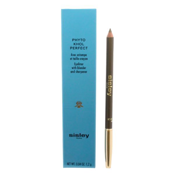 Sisley Phyto Khol Perfect Eyeliner Pencil Khaki