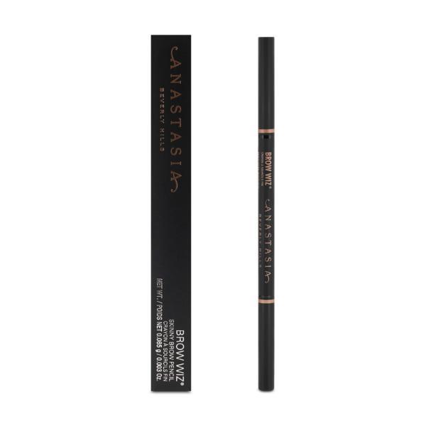 Anastasia Beverly Hills Brow Wiz Skinny Brow Pencil Taupe