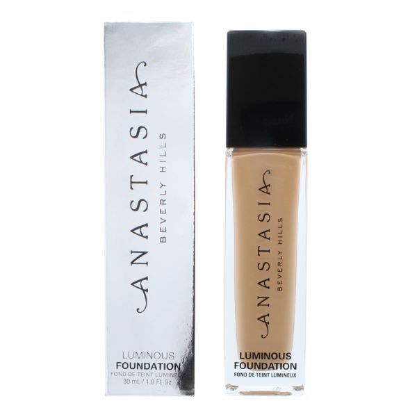 Anastasia Beverly Hills Luminous Foundation 300C