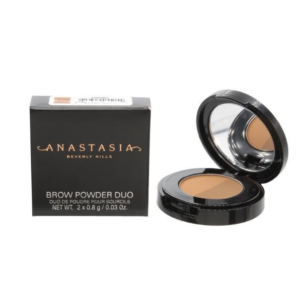 Anastasia Beverly Hills Brow Powder Duo Caramel