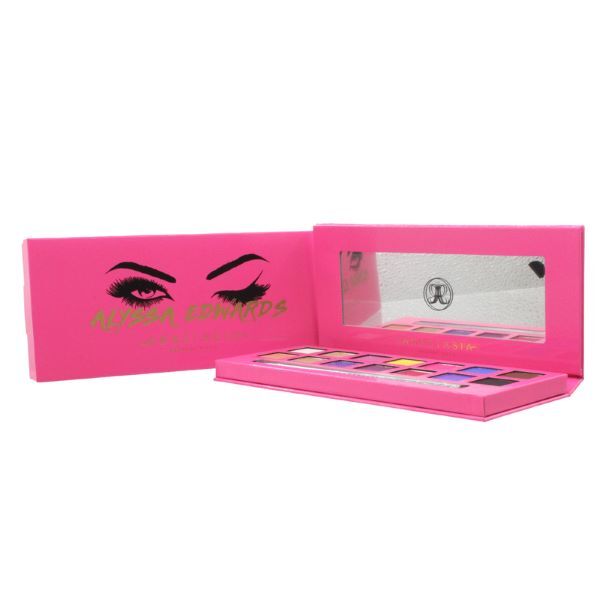 Anastasia Beverly Hills Alyssa Edwards Eyeshadow Palette