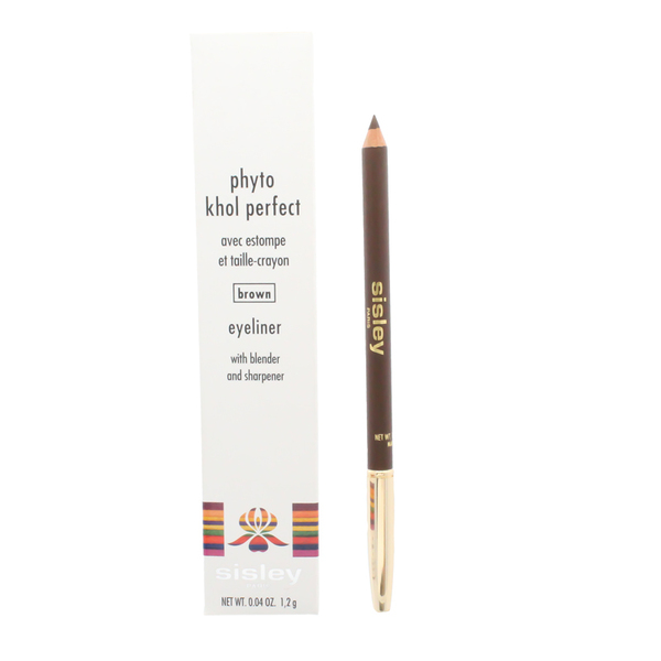 Sisley Phyto Khol Perfect Eyeliner Pencil Brown