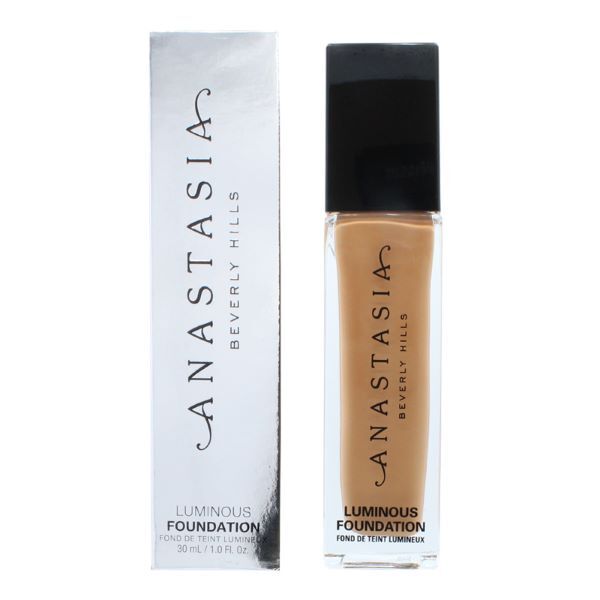 Anastasia Beverly Hills Luminous Foundation 355N