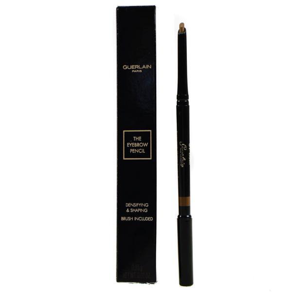 Guerlain Eyebrow Pencil Densifying & Shaping 01 Light