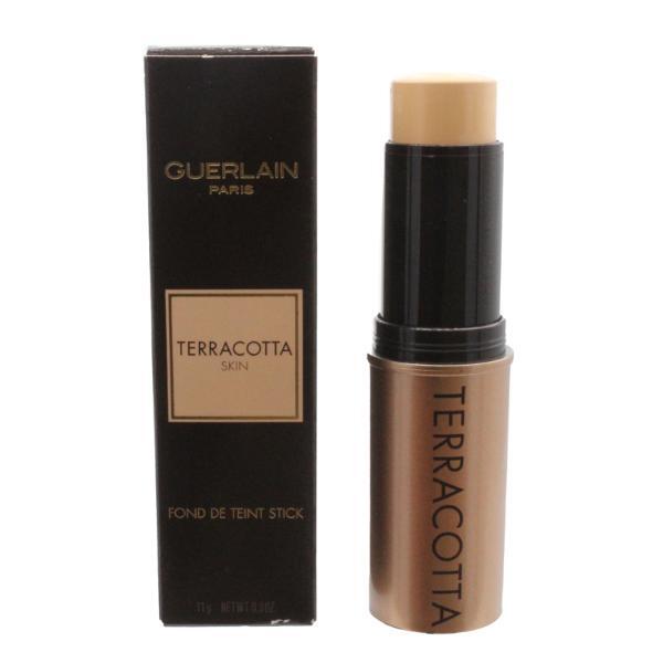 Guerlain Terracotta Foundation Stick Fair