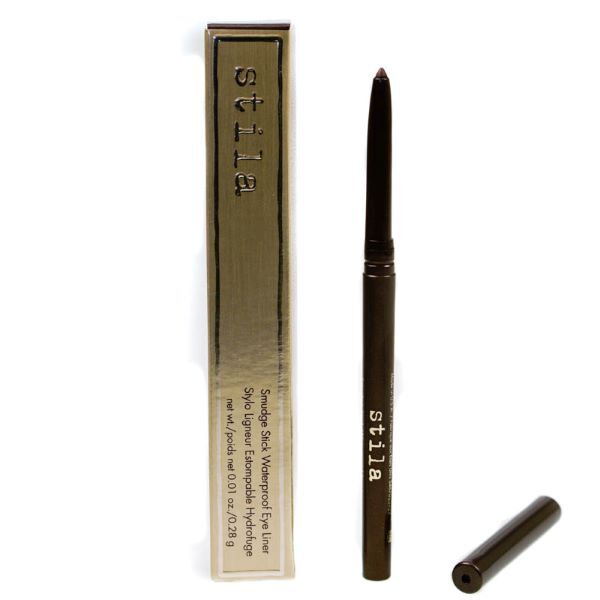 Stila Smudge Stick Waterproof Eye Liner Damsel 0.28g