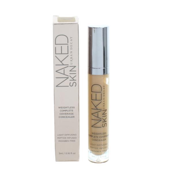 Urban Decay Naked Skin Concealer Medium Dark Warm