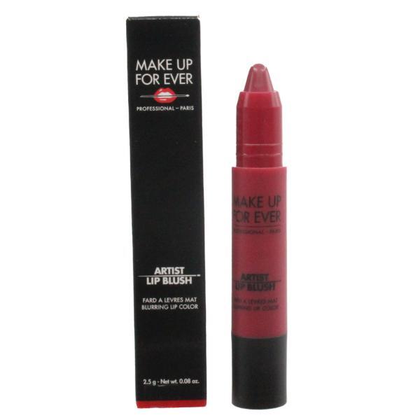 Make Up Forever Artist Lipstick 101 Velvet Rosewood