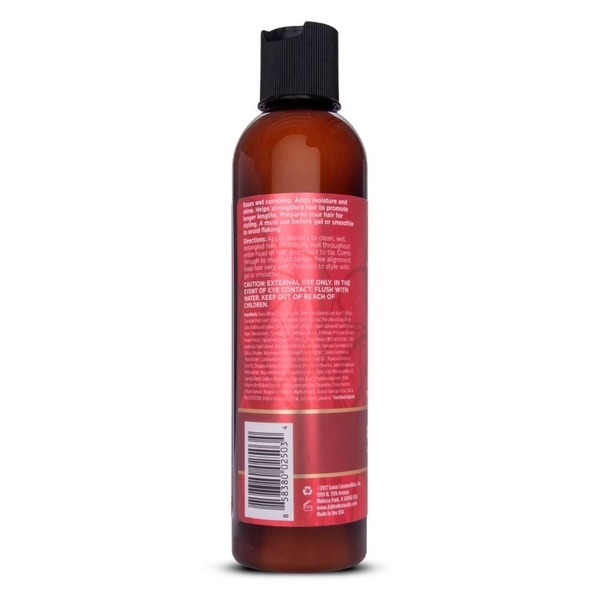 As I Am Long And Luxe Groyogurt Leave-in Conditioner - 227ml