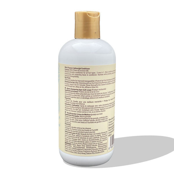 Mixed Roots - Compounds Multi-Purpose Lightweight Conditione