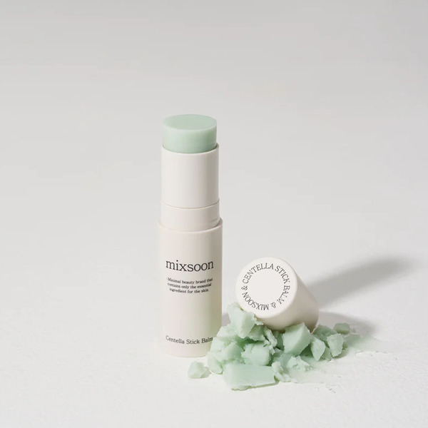 MIXSOON Centella Asiatica Stick Balm 11.5g