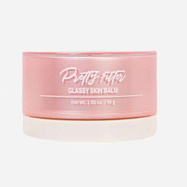 Touch In Sol Pretty Filter Glassy Skin Balm