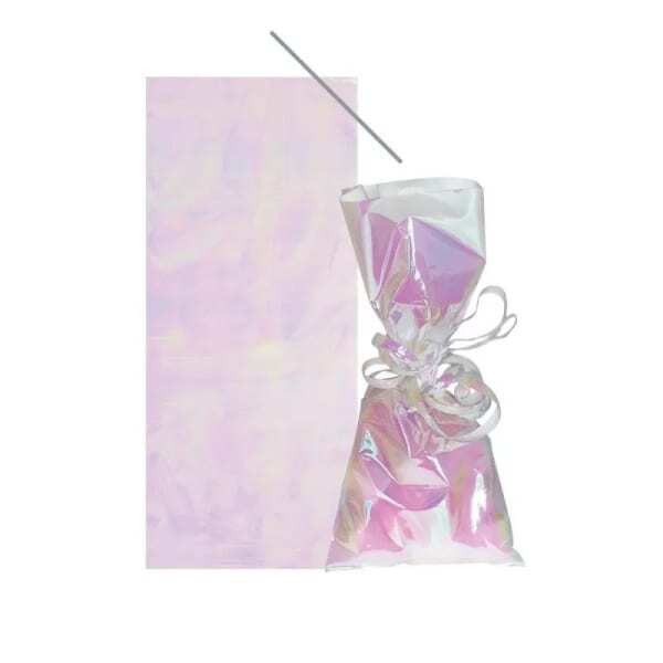 Creative Party Cellophane Party Bags