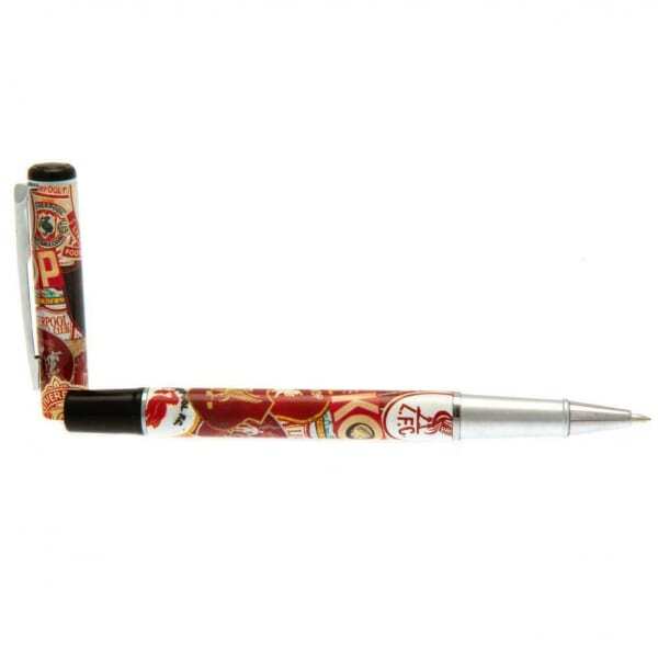 Liverpool FC Classic Pen