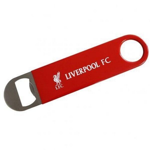 Liverpool FC Bottle Opener Magnet