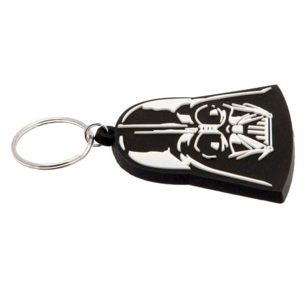 Star Wars Darth Vader Keyring