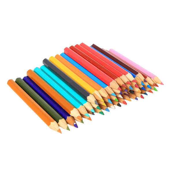 Anker Mini Coloured Pencil (Pack of 32)