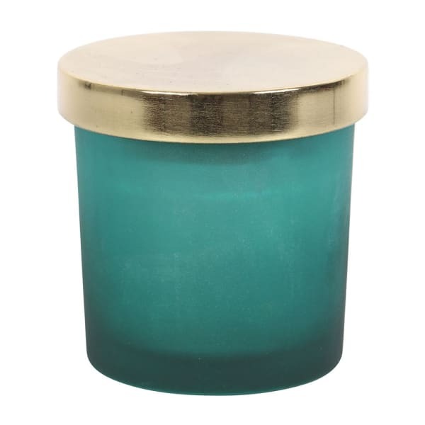 Something Different Mint Heart Chakra Scented Candle