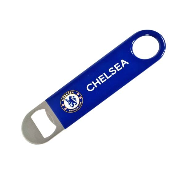 Chelsea FC Bottle Opener Magnet