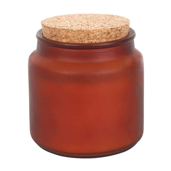 Something Different Prosperity Cinnamon Spell Candle