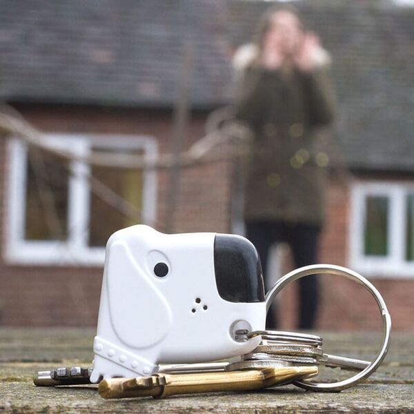 Suck UK Fetch My Keys - Key Finder