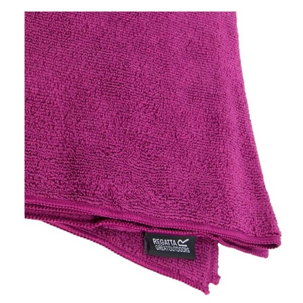 Regatta Great Outdoors Lightweight Giant Travel Towel