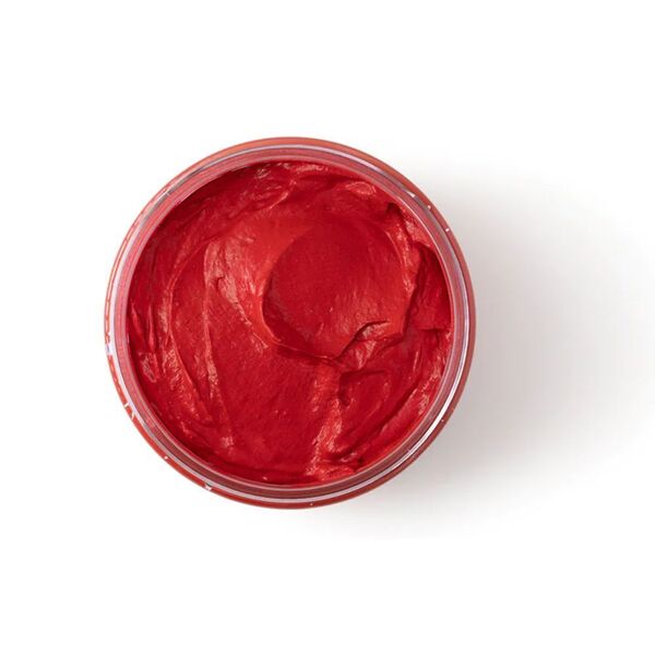 As I Am Curl Color - Hot Red - 6oz