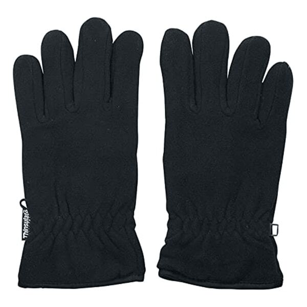 Regatta Great Outdoors Adults Unisex Kingsdale Gloves (S/M)