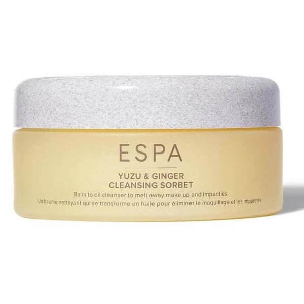 ESPA - ESPA Cleasning Sorbet 100ml Yuzu and Ginger