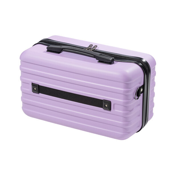 Cabin Max 20L Anode Vanity Case  40 x 20 x 25cm