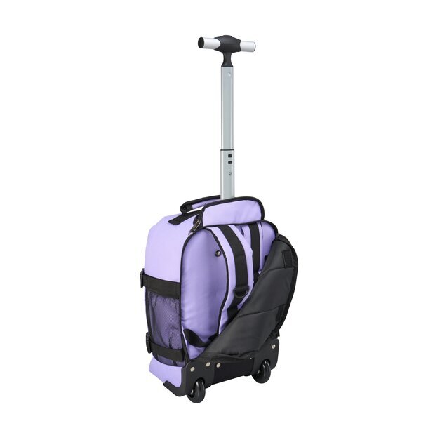 Cabin Max 20L Metz Hybrid 40x20x25cm