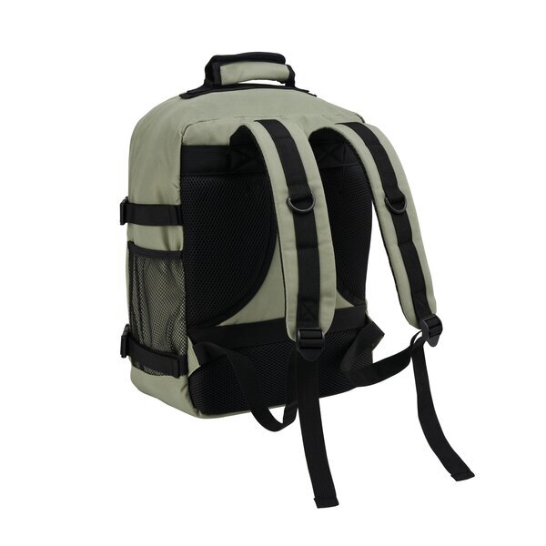 Cabin Max 24L Metz Backpack 40x30x20cm