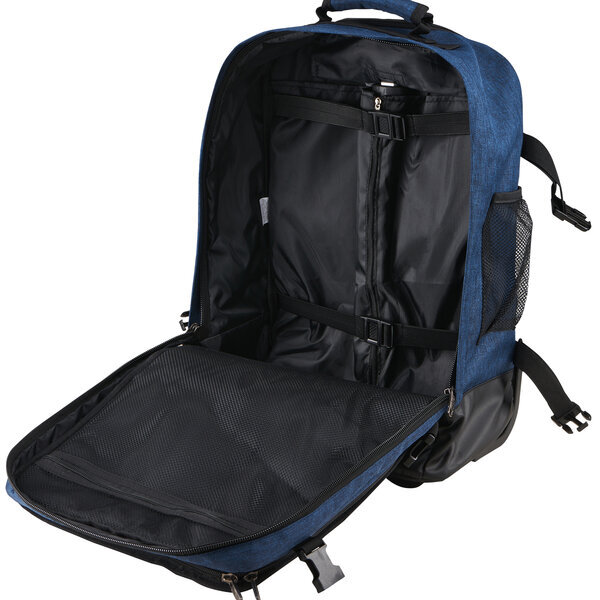 Cabin Max 30L Greenwich Hybrid Trolley Backpack 45x36x20cm