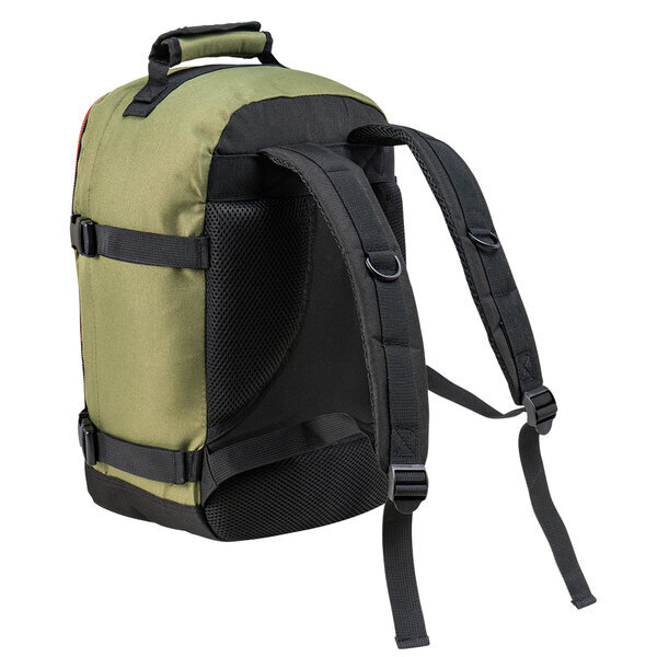 Cabin Max 20L Metz Backpack 40x20x25cm