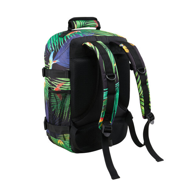 Cabin Max 20L Metz Backpack 40x20x25cm