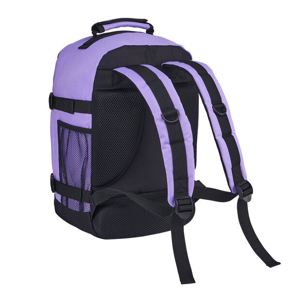 Cabin Max 20L Metz Backpack 40x20x25cm