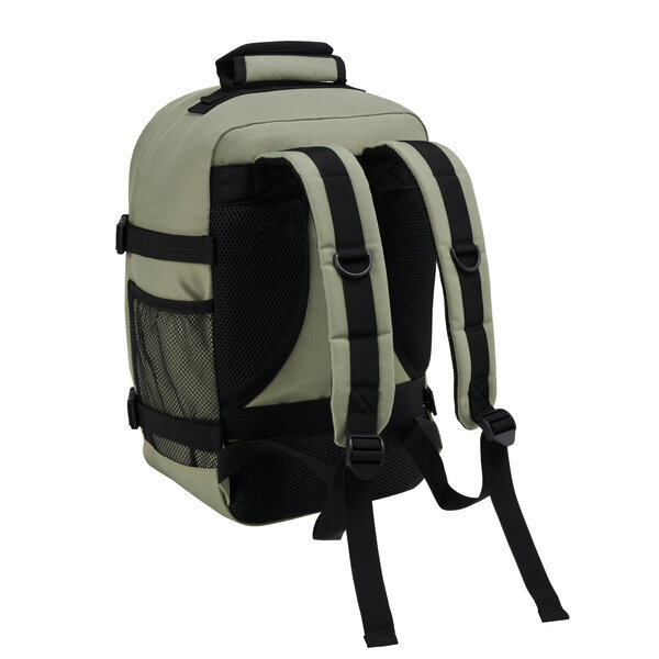 Cabin Max 20L Metz Backpack 40x20x25cm