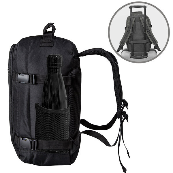 Cabin Max 20L Metz Backpack 40x20x25cm