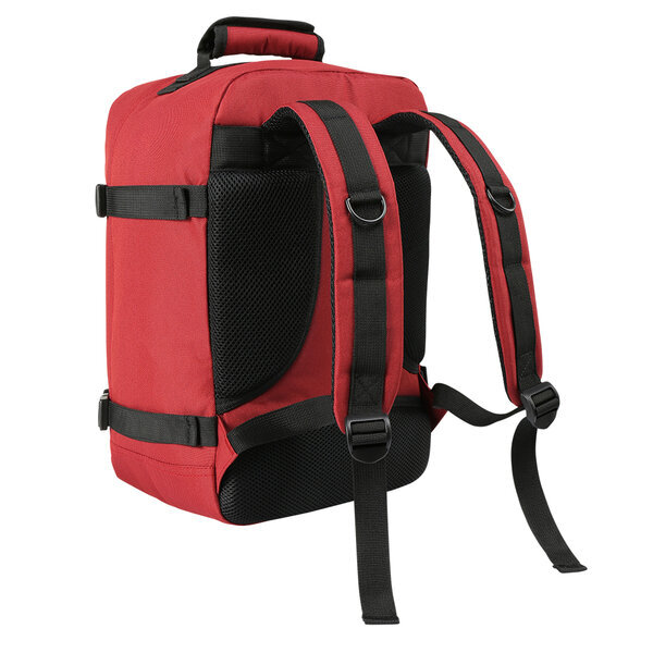 Cabin Max 20L Metz Backpack 40x20x25cm